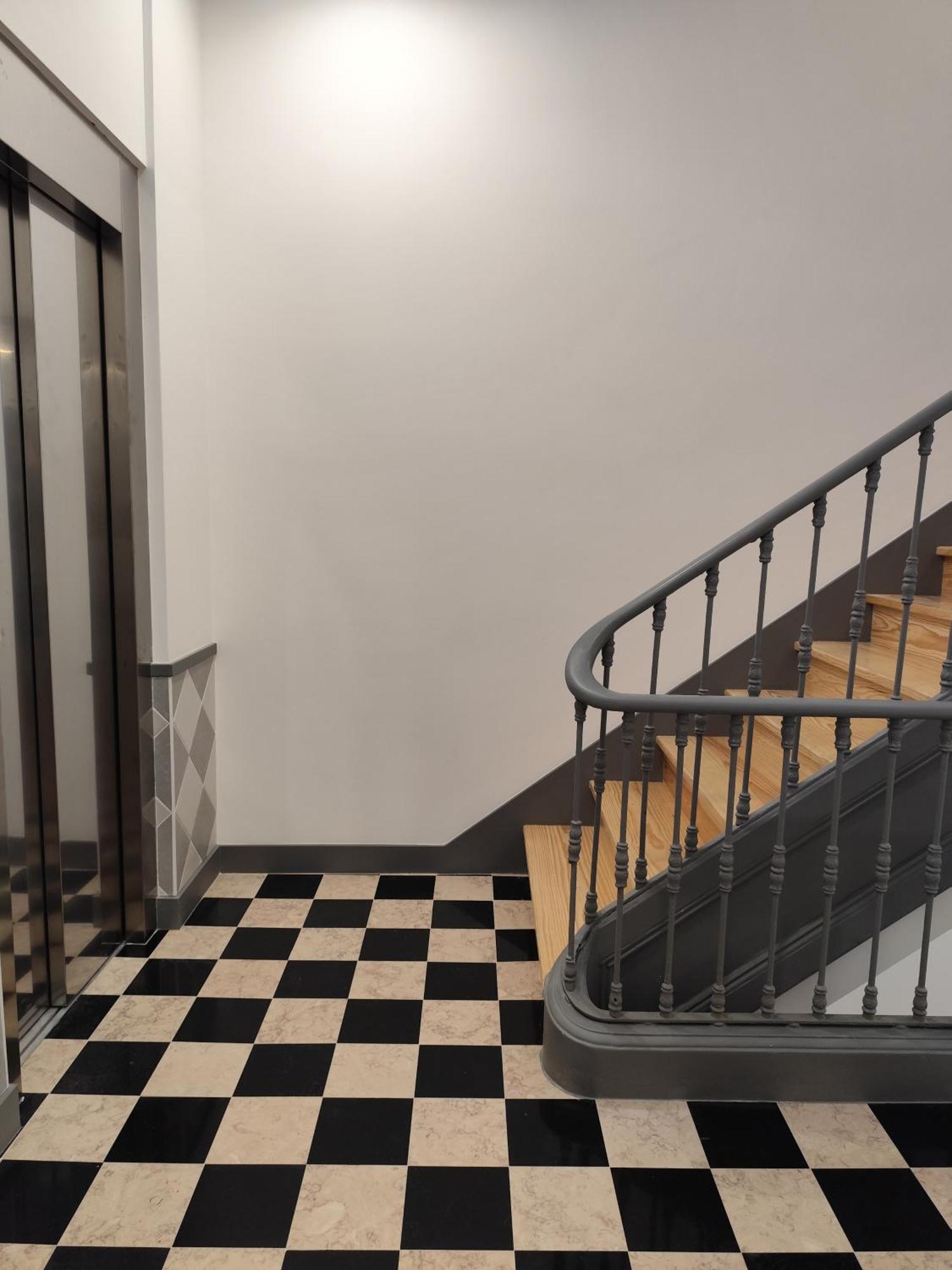 Bacalhoeiros 125 Hotel Lisboa المظهر الخارجي الصورة