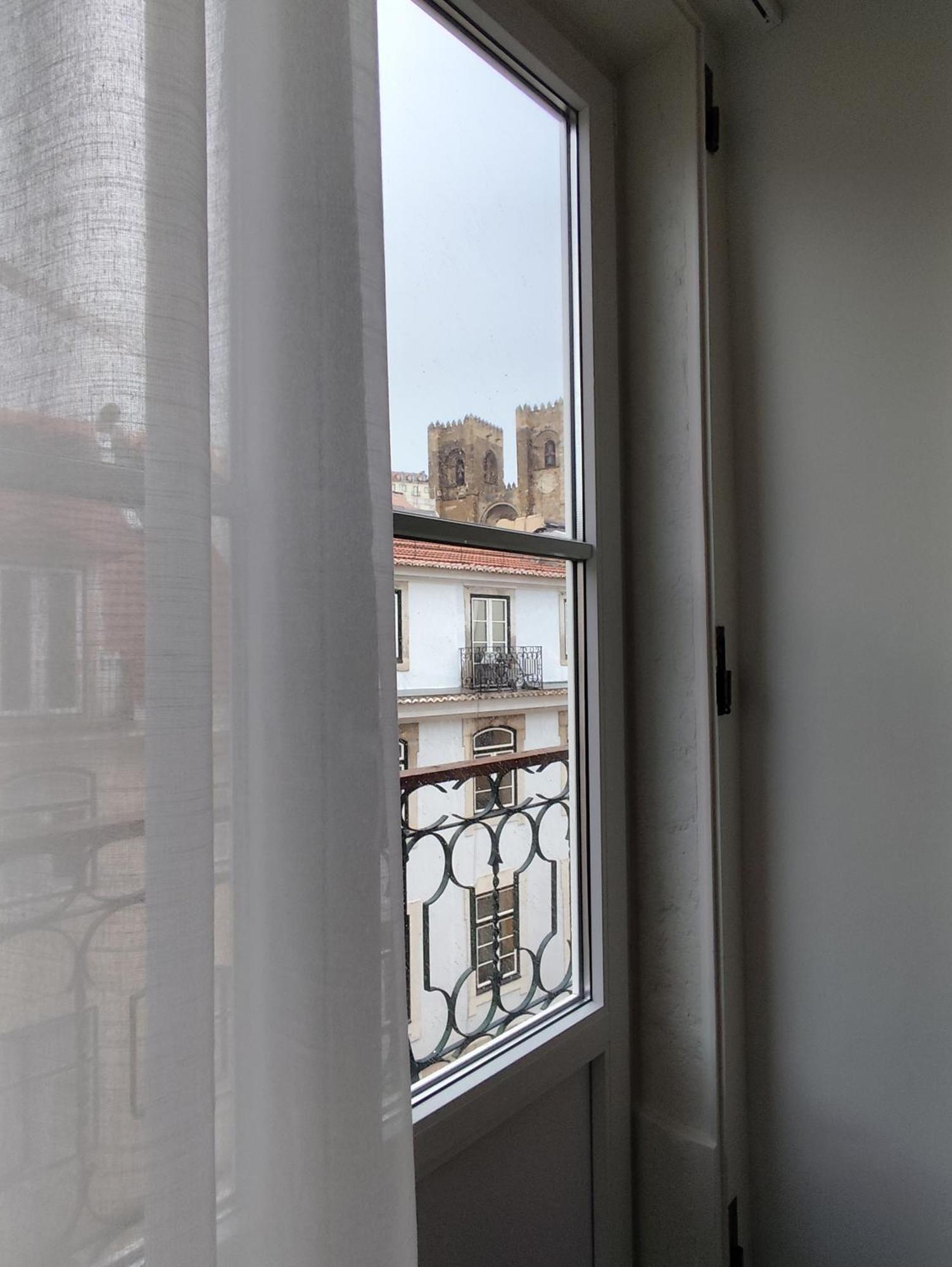 Bacalhoeiros 125 Hotel Lisboa المظهر الخارجي الصورة