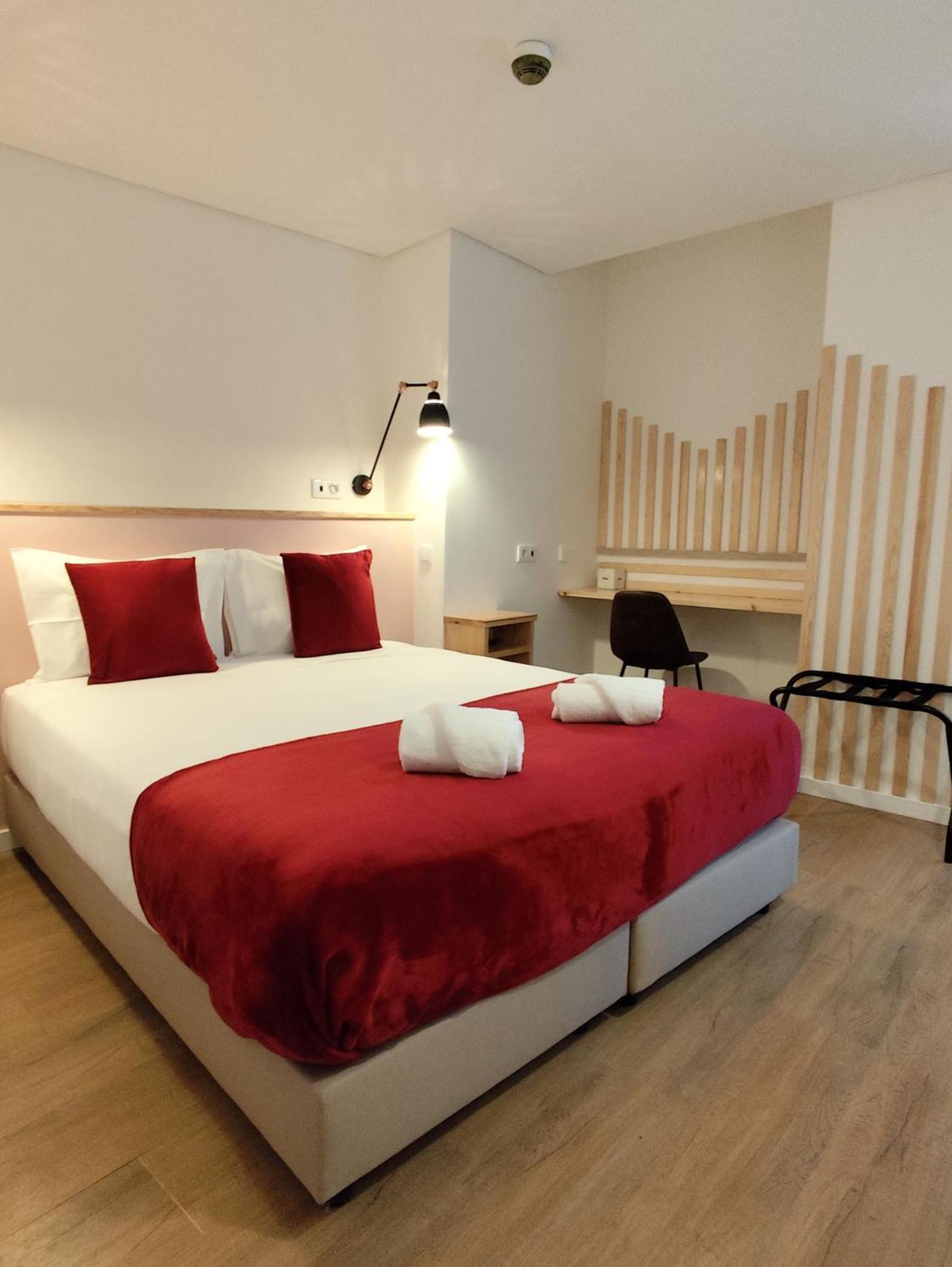 Bacalhoeiros 125 Hotel Lisboa المظهر الخارجي الصورة