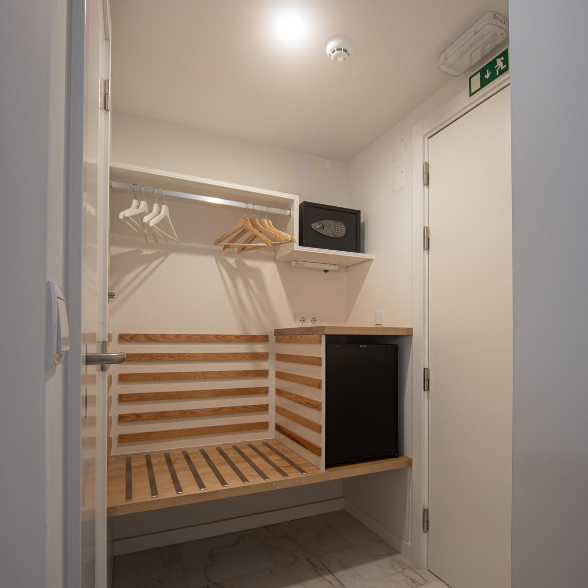 Bacalhoeiros 125 Hotel Lisboa المظهر الخارجي الصورة