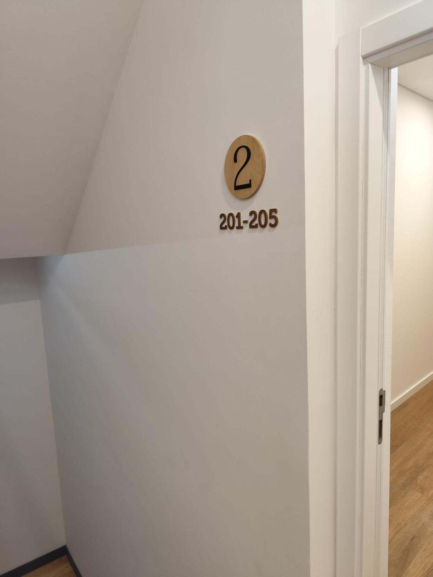 Bacalhoeiros 125 Hotel Lisboa المظهر الخارجي الصورة