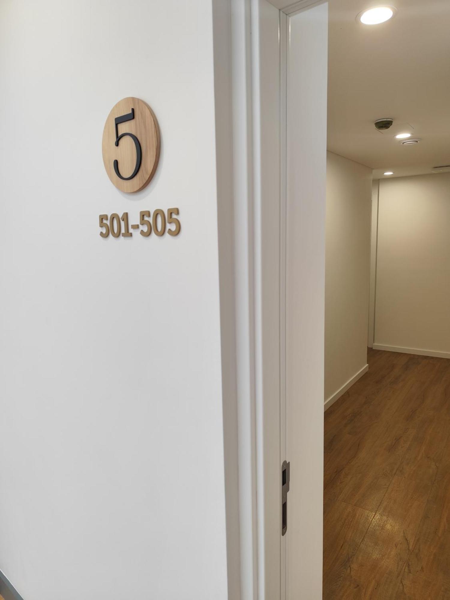 Bacalhoeiros 125 Hotel Lisboa المظهر الخارجي الصورة